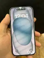 Selling my 6 months old iphone 15 , need urgent money