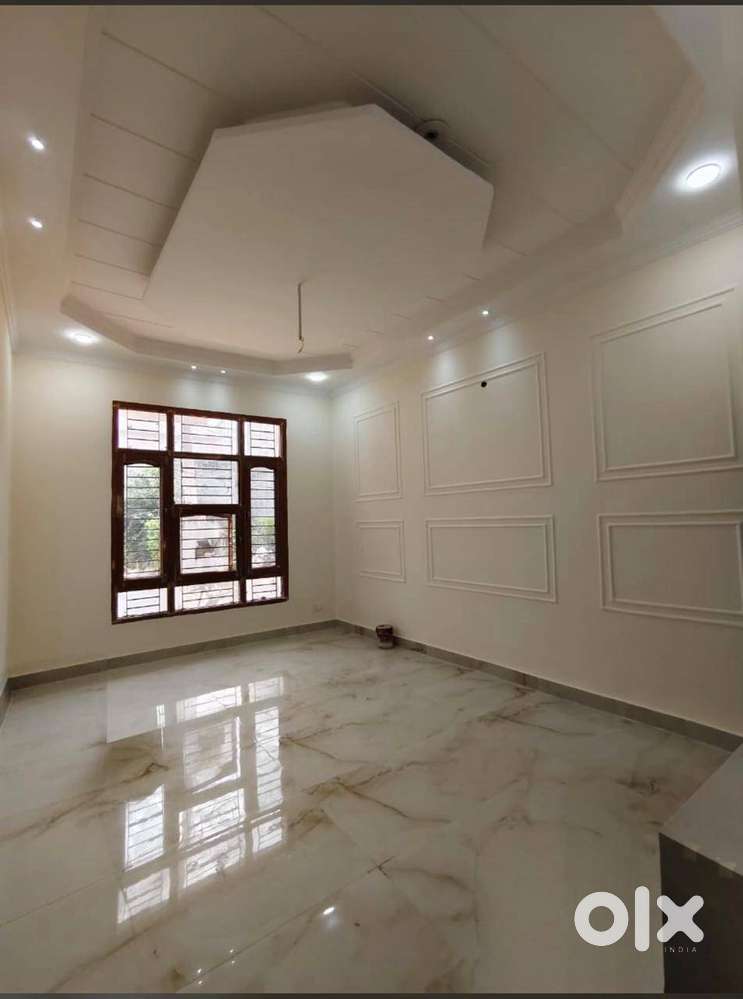 3BHK Kothi For Sale