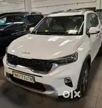 Kia Sonet 2022 Petrol 115000 Km Driven
