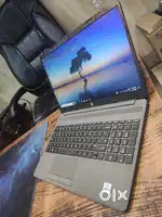 New  Hp i3 10th Generation  Laptop's