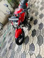 Yamaha Fz V2 For Sale