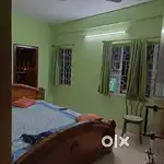 South East 2 Bhk Furnished Flat For Sale near Nagerbazar Satgachi Road