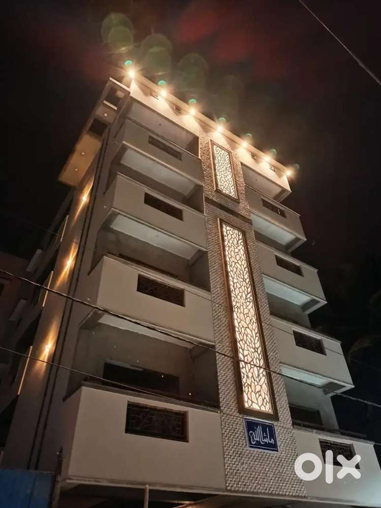 3bhk flat for rent