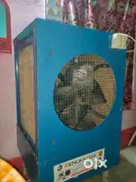 Cooler highly cooling