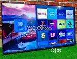 Android google smart SINGAPORE MADE LED’s TV FOR SALE IN CHINESE RATES