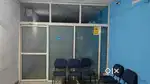 Aluminum partitions