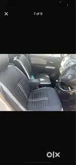 Maruti Suzuki Wagon R 2011 CNG & Hybrids Good Condition