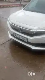 Honda Amaze 2019 Diesel 59000 Km Driven