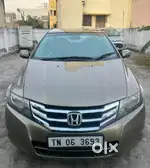 Honda city 2009 automatic fc up 2030 current for sale