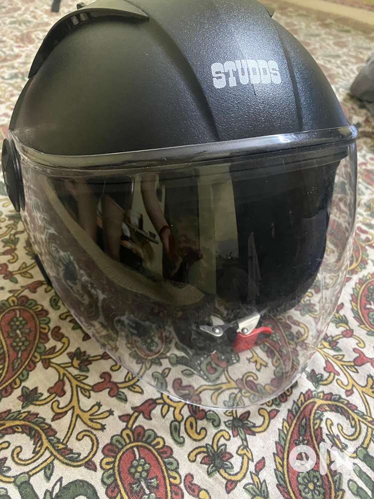 Studds helmet