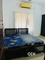 1bhk fully furnished apartment for rent