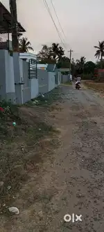 HOUSE PLOT FOR SALE