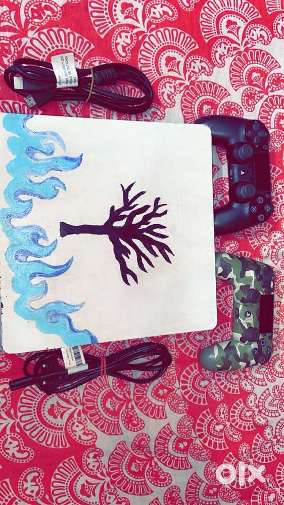 Sony PlayStation 4  for sale