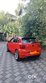 Volkswagen Polo GTI 2016 ,17 register Diesel 130000 Km Driven