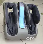 Foot massager