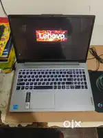 Lenovo ldeaPad Slim3,Intel Core i5-12450H (less than 1 year used only)