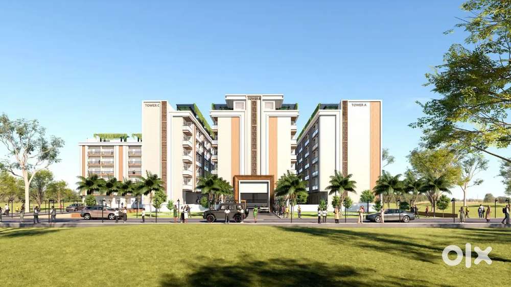 3bhk furnished flats available for sale in noida extension club swimmi