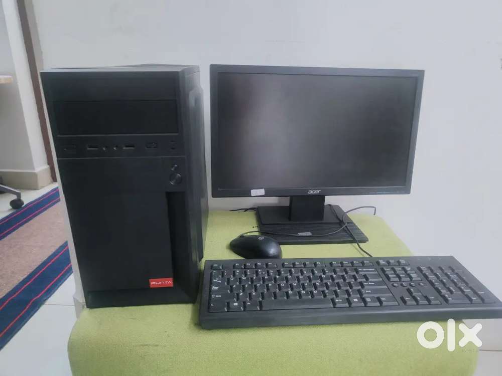 Laptop, Desktop , Printers, Tablets for Rent Daily plans Available