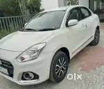 Maruti Suzuki Dzire 2023 Petrol 43000 Km Driven