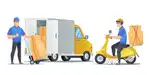 We Are Hiring Urgently Delivery Exicutives In Ernakulam & Kochi