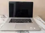 Macbook pro Mid 2015, 16/128 All Working No Issues.