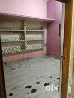 One room with kitchen for rent for family/ Girls