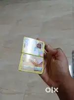 Pokemon cards shiny deck sale only for 600!!
