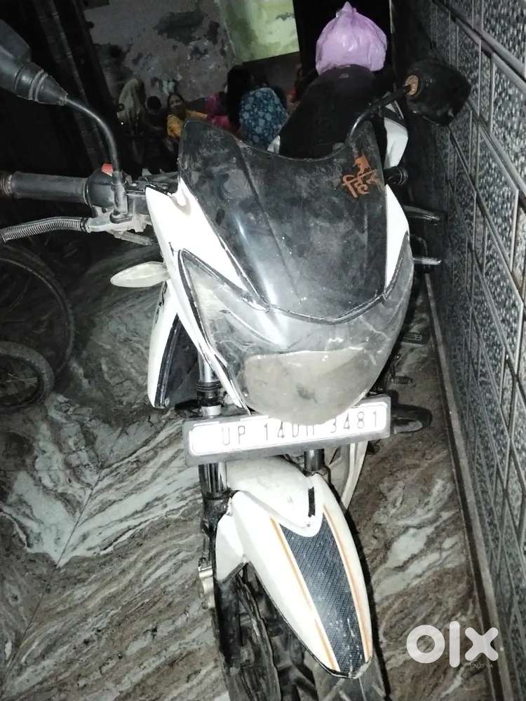 Bike me koi Kami nahi hai