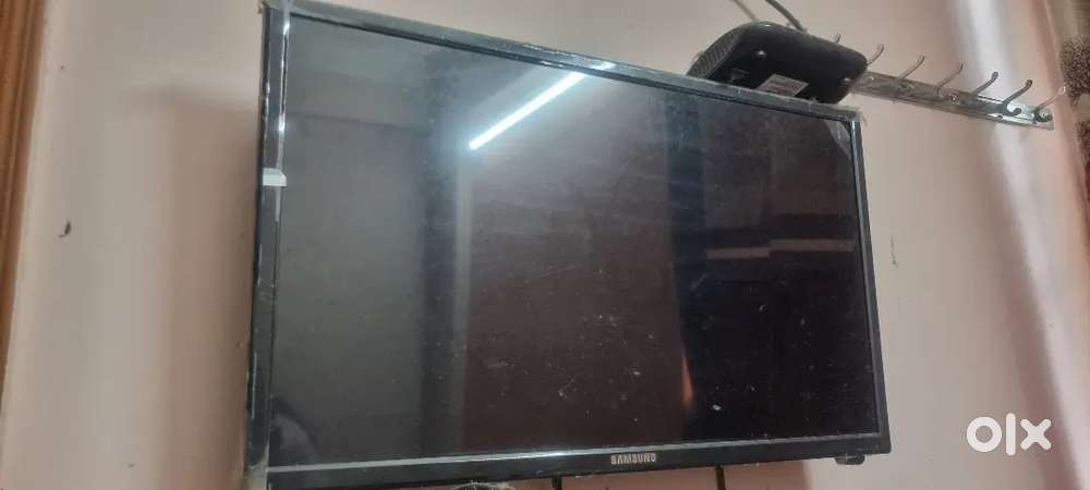 Samsung tv