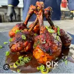 I Am Briyani. Chinese. North Indian  Chef