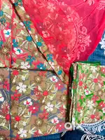 Punjabi suits