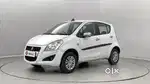 Maruti Suzuki Ritz VXi (ABS) BS IV, 2014, Petrol