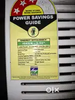 Voltas 1.5 ton