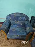 5 seater sofa set for sell