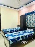 Sri Srinivasa ladies pg