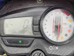 Tvs apache 160