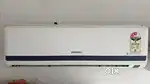 Old AC INVERTER / 1 years repairing warranty