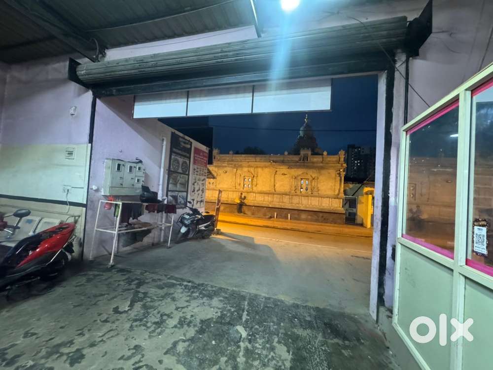 Car washing business for sale