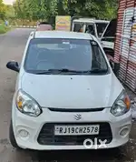 Alto 800 Lxi model 2018