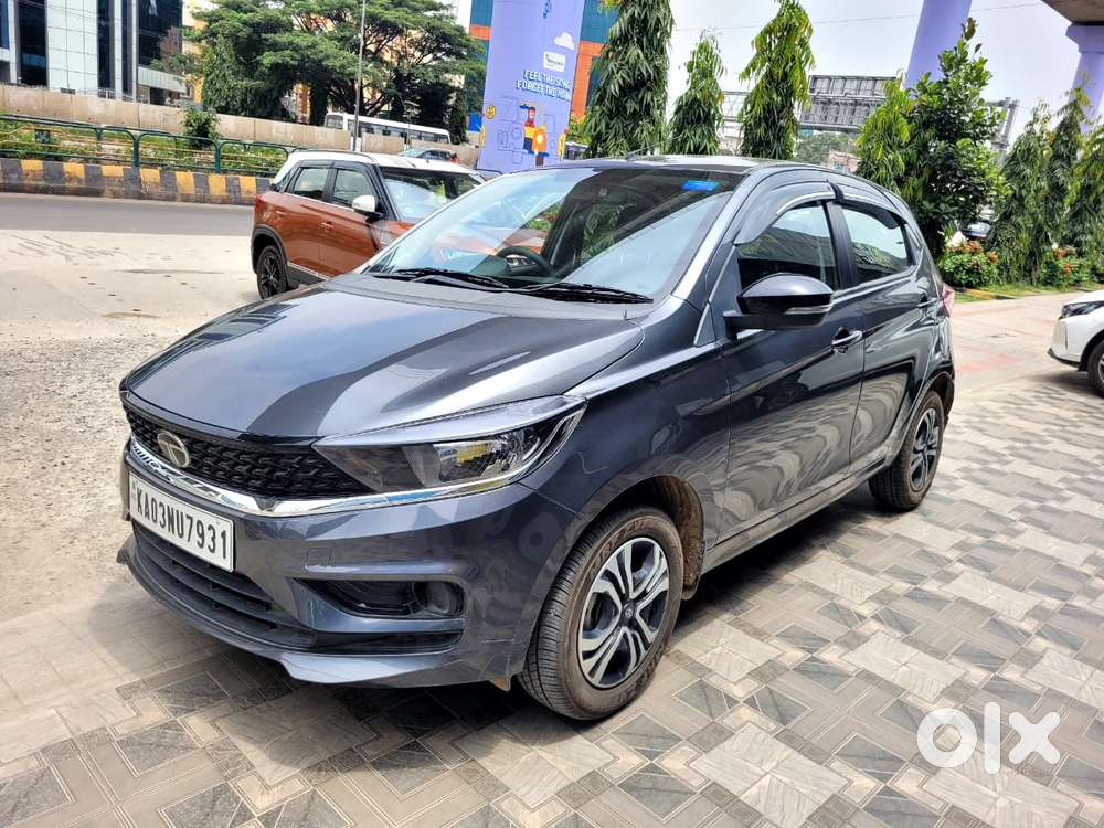 Tata Tiago 1.2 Revotron XT Rhythm, 2024, Petrol