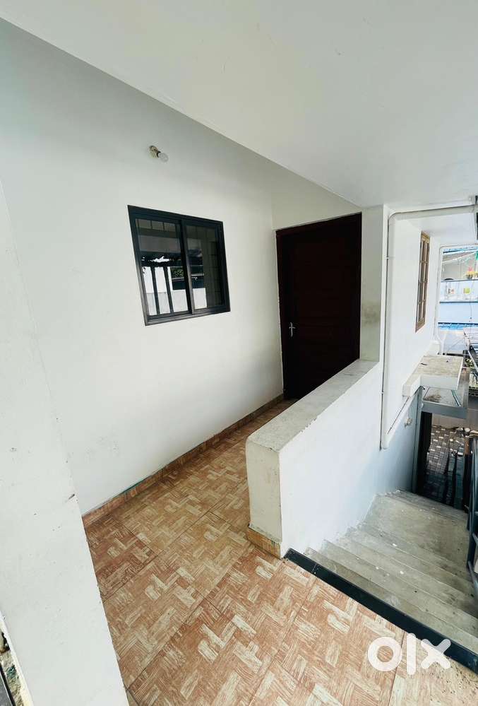 House for rent at kaloor