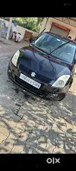 Maruti Suzuki Swift Dzire  Diesel