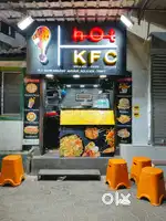 Need a chinese cook