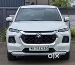 Maruti Suzuki Grand Vitara 1.5 Zeta Smart Hybrid, 2023, Petrol