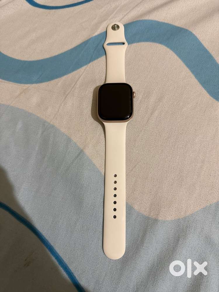 Apple Watch Series 10 GPS 46 MM