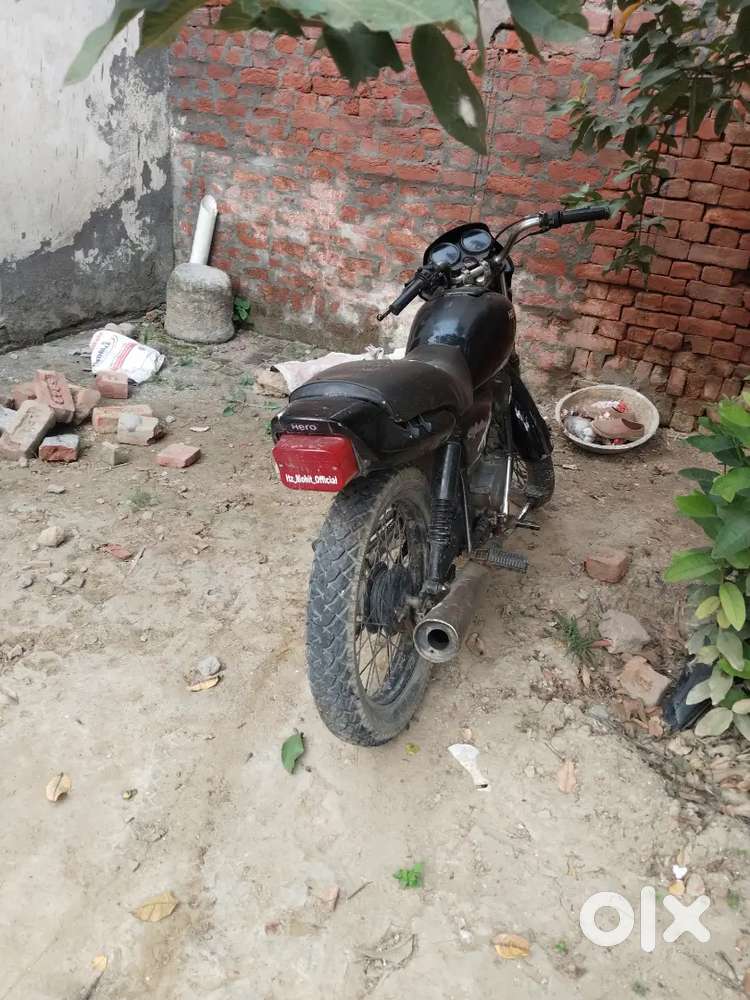 Good condition