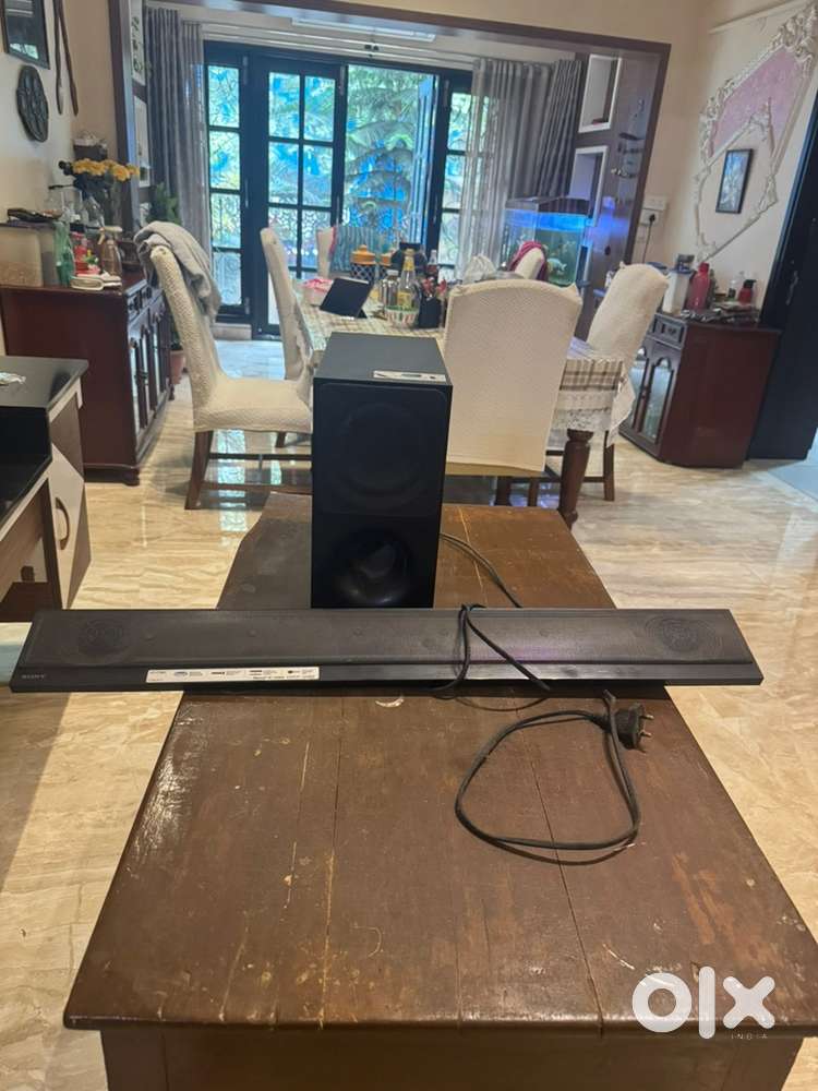 Sony Sound Bar