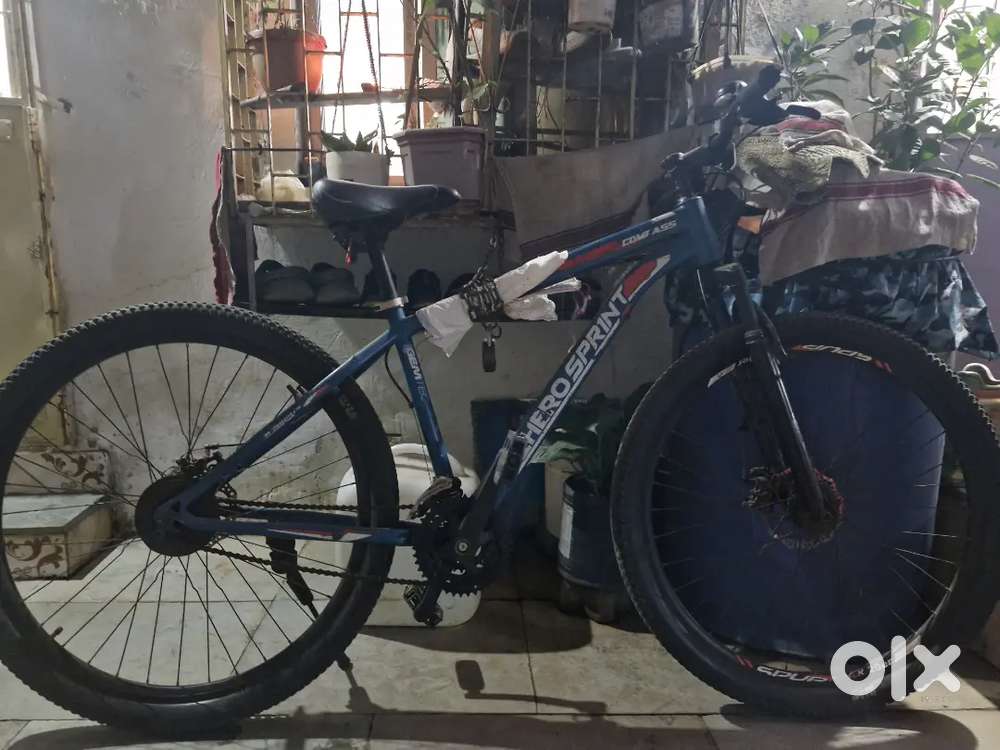 Selling non- gear bicycle