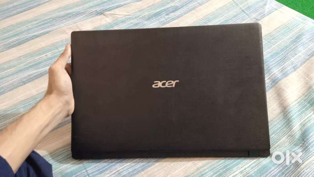 Acer Aspire a315-21