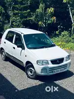 Maruti Suzuki Alto 2011 Petrol 41000 Km Driven